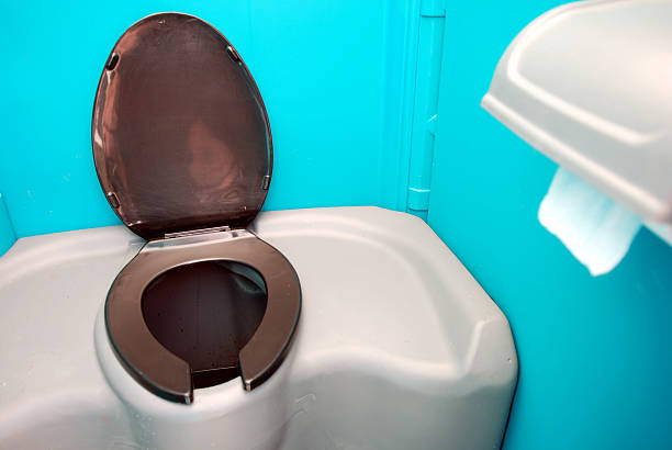 Professional porta potty rental in Fairbury, IL