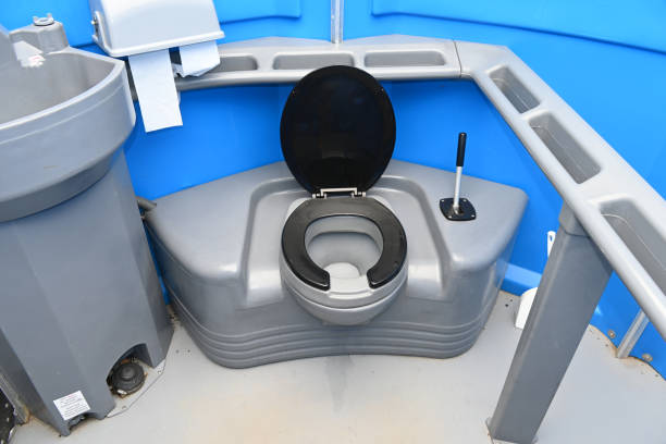 Porta potty services near me in Fairbury, IL