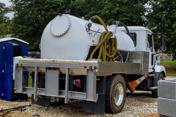 Best Event porta potty rental  in Fairbury, IL