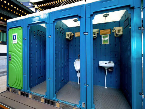 Best Local porta potty services  in Fairbury, IL